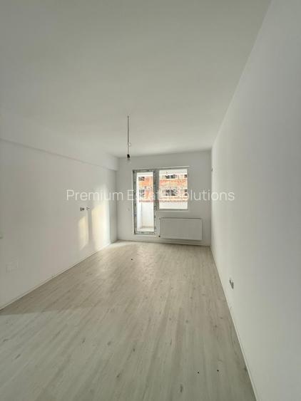APARTAMENT DECOMANDAT IN BLOC NOU - MILITARI RESIDENCE - COMISION 0% - 9