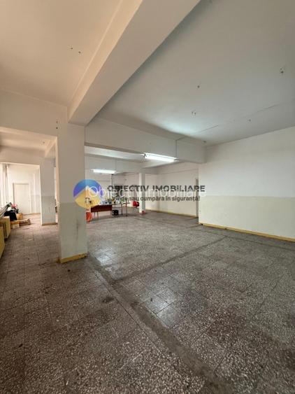 Spațiu comercial de vânzare – 300 mp, zona Mărăței - 4