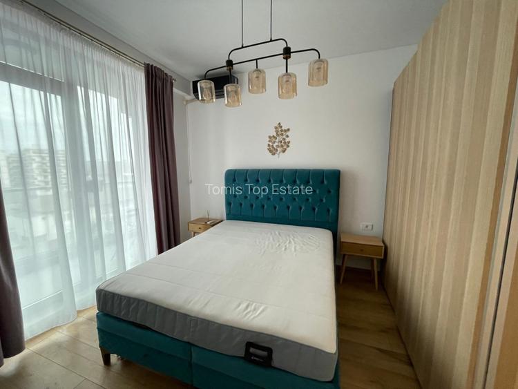 Apartament mobilat si utilat -  inchiriere - Mamaia Sat - 6