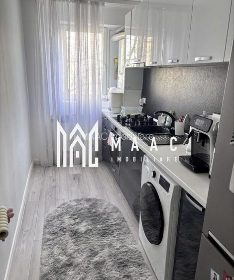 Apartament 3 camere | Ostroveni | Etaj 2 | 94 mpu | - 5