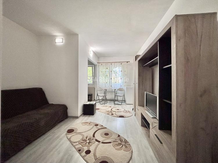 Garsoniera de inchiriat Tomis Nord – termen lung - 2