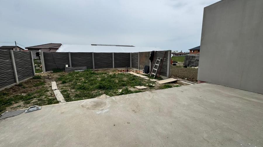 COMISION 0% | Duplex 5 Camere | sag | 120mp Utili | 500mp Curte - 16