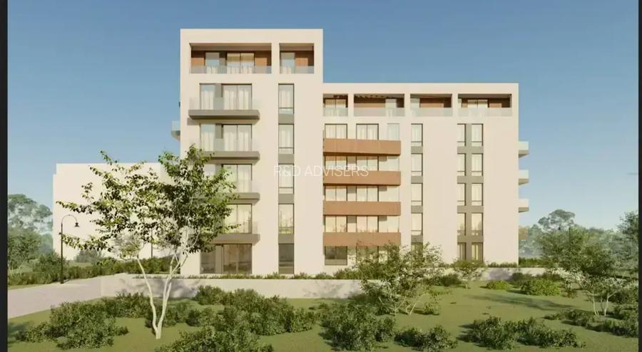 Apartament 2 camere  | Metrou Mihai Bravu I COMISION 0 % - 4