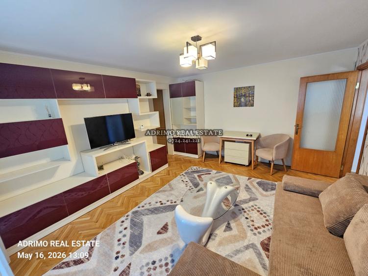 Ap3cam RENOVAT - Parcare Primarie - Tomis Nord Cpt Dobrila Eugeniu - 600 euro - 3