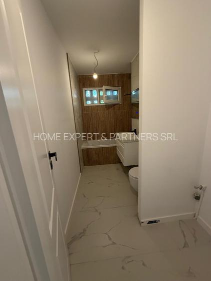 Apartament 3 camere - Titan -  Metrou - Renovat - 11