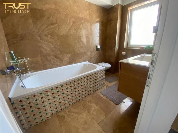 4 camere l Ultrafinisat l 3 bai l Parcare l Borhanci - 17