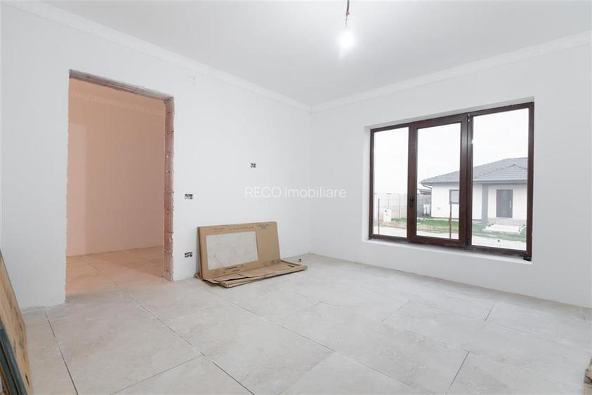 RECO, Casa la cheie, Livada de Bihor - 3