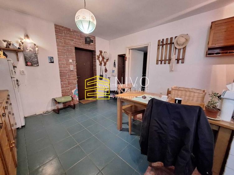 Apartament 3 camere – Tg. Mureș – Budai – Str. Violetelor - 3