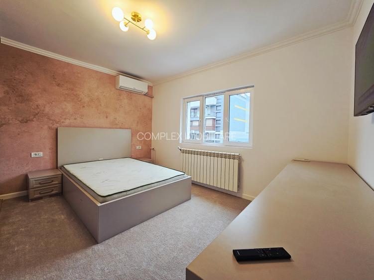 Vitan mall | Apartament ultramodern | Prima  inchiriere dupa renovare, Bloc mixt - 16