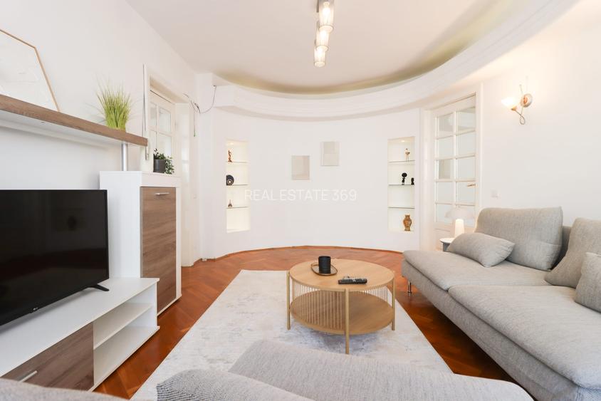 OBOR-PASAJ OBOR, BLOC STRADAL, REABILITAT - 4