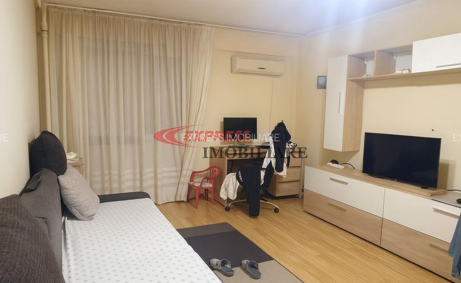 Titan, Nicolae Grigorescu, Parc IOR, Metrou - 2