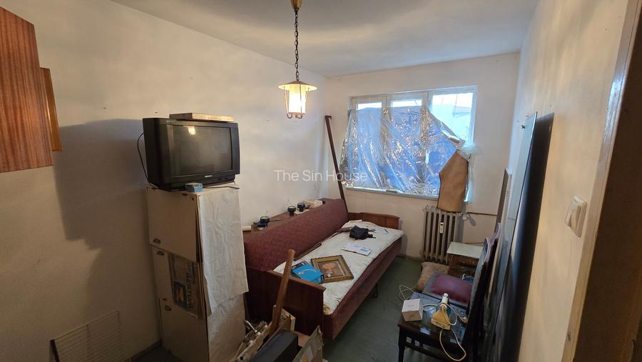 Apartament 3 camere Gorjului Apusului Metrou bloc anvelopat - 4