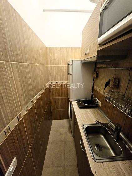 Inchiriere garsoniera  zona Bd. Dacia / Aurel Vlaicu  /  Parcul Ioanid - 6