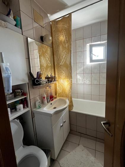 Apartament 3 camere decomandat, 75 mp, parcare, mobilat, zonă excelentă Pallady - 12