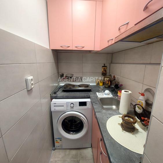 Garsoniera Tiglina I - 2