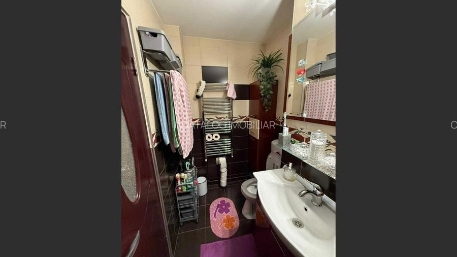 Apartament 4 camere Manastur - 9