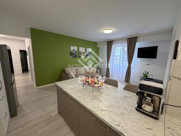 Apartament de vânzare 3 camere - Panoramic Residence - 2