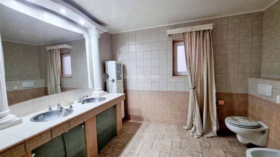 Casa individuala 360mp priveliste deosebita zona Gruia - 7