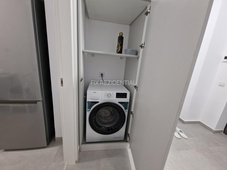 FINALIZAT si INTABULAT - 1 camera Central - mobilat si utilat premium - 11