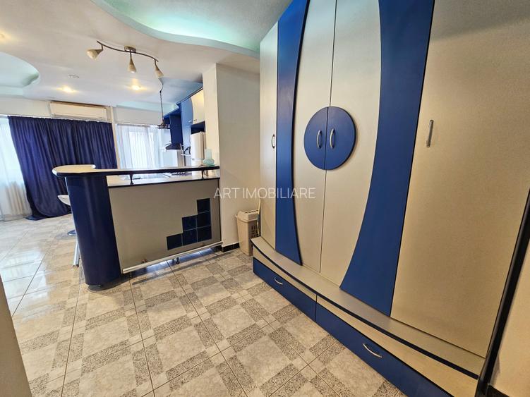 Garsoniera Nerva Traian - 6