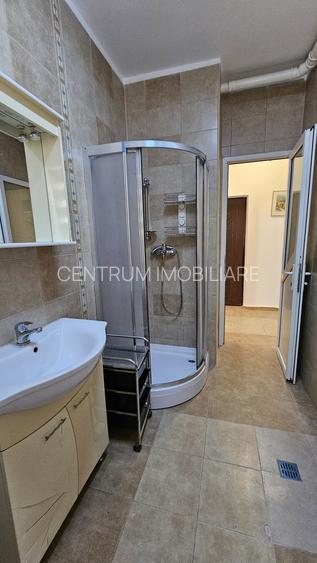 Inchiriere garsoniera la parter Bulevardul Lacul Tei - 15