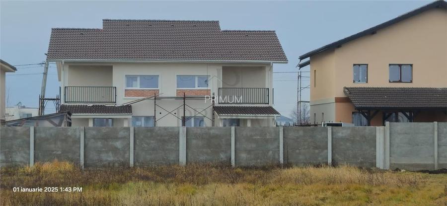 Duplex deosebit - Mosnita noua - spate Kaufland - 3