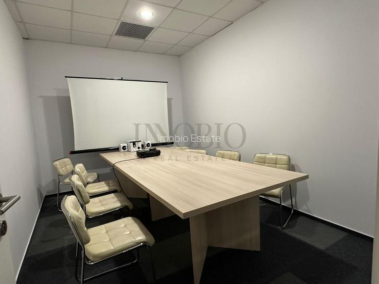 Spațiu Birou Premium - 30 mp - Promenada Mall - 6