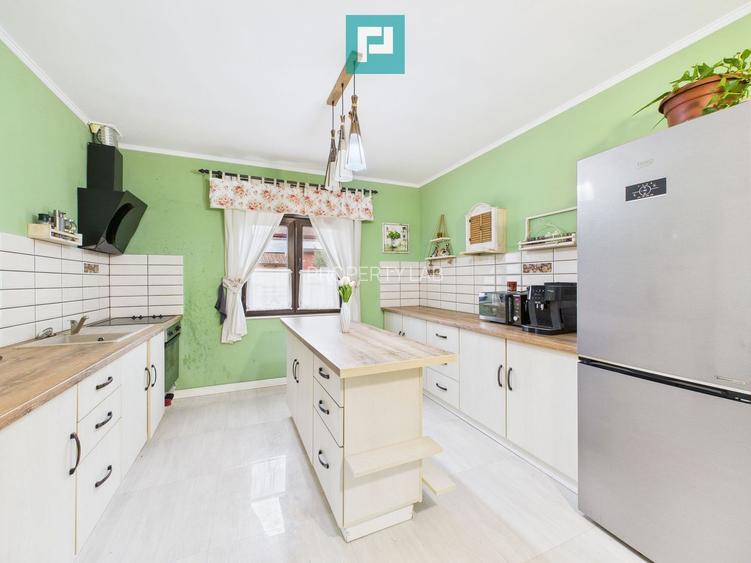 Vilă cu 3 camere în Vladimirescu - 9