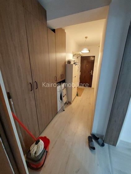 Garsoniera Drumul Taberei, Valea Oltului - 3