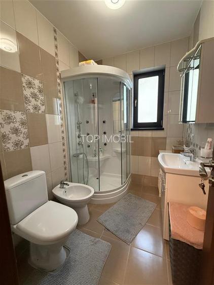 2 Camere 60Mp + Loc de Parcare si Boxa - Valea Lupului - 7