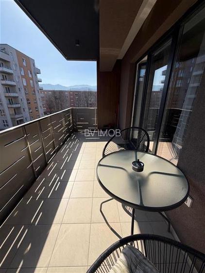 Inchiriem Apartament 2 Camere, Modern, Decomandat Avantgarden 3 - 3