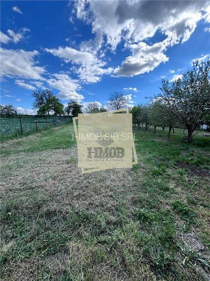 Casa individuala 120mp | anexe | teren 1300mp | Miercurea Sibiului - 14