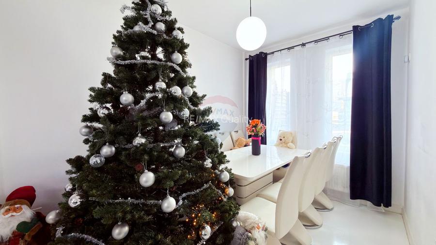 Vila 4 camere Ariesului | Teren 251 mp | 2 parcari | 10 min Metrou - 24