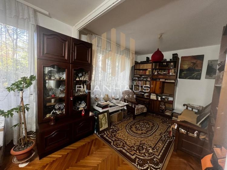 Apartament 4 camere,zona Pizza Albina ,cartierul Săsar  - 3