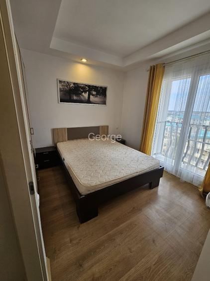 Cosmopolis - studio 2 camere mobilat, utilat, loc de parcare inclus - 13