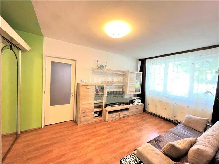 Apartament cu 2 camere in zona Bulevardului Mihai viteazu - 4