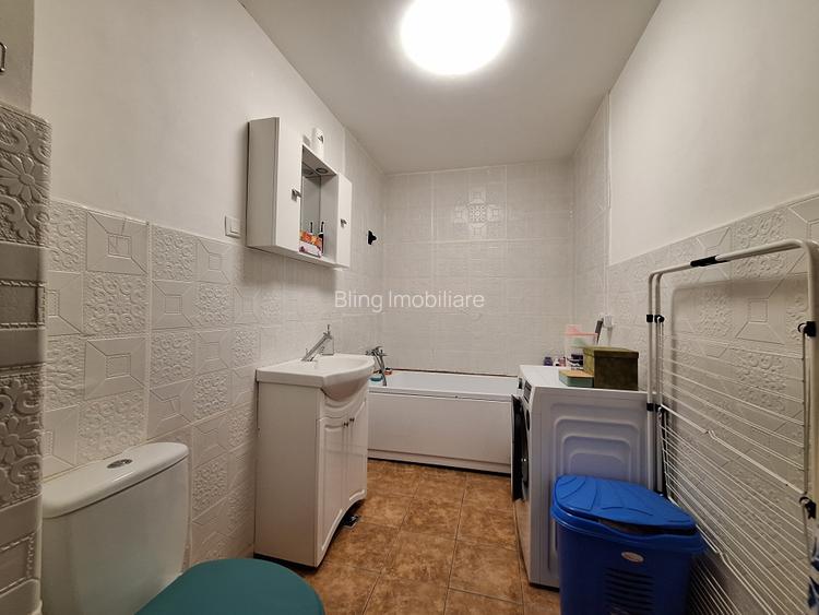 Apartament cu o camera, decomandat, 36 mp - 6