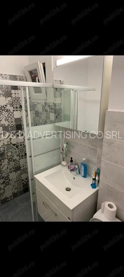 Bulevardul Timisoara - Plaza - Apartament 2 camere - CENTRALA PROPRIE - 8