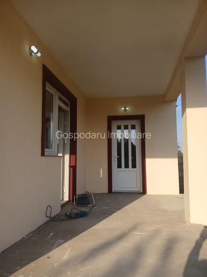 Casa noua "la gri" in Siscani - Adjud - 6