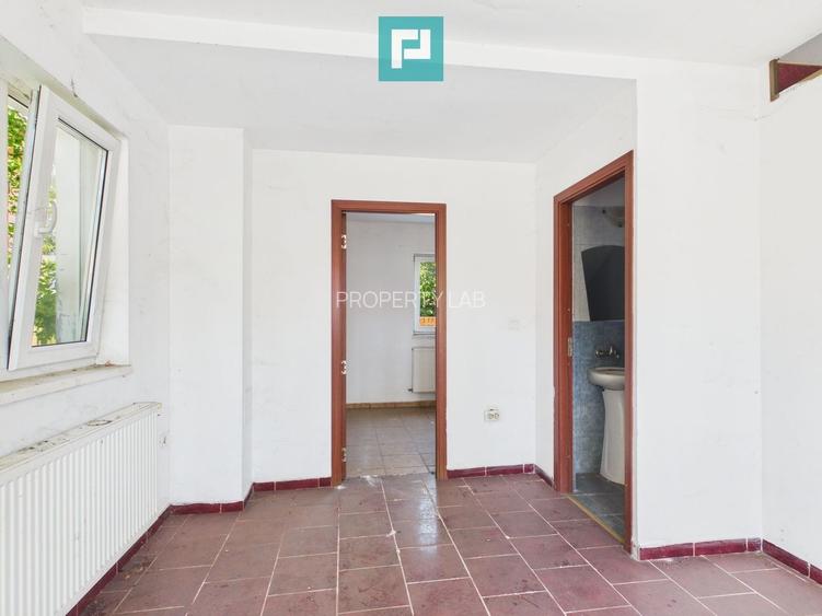 Două duplexuri cu 6 camere, 114mp, zona Confecții - 7
