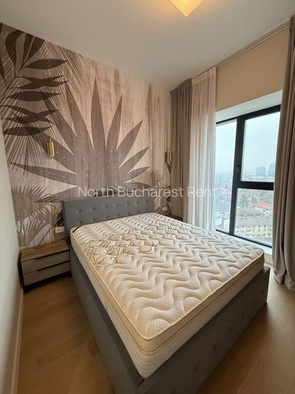 | Apartament 3 camere | De inchiriat | Floreasca | PARCARE INCLUSA | - 6