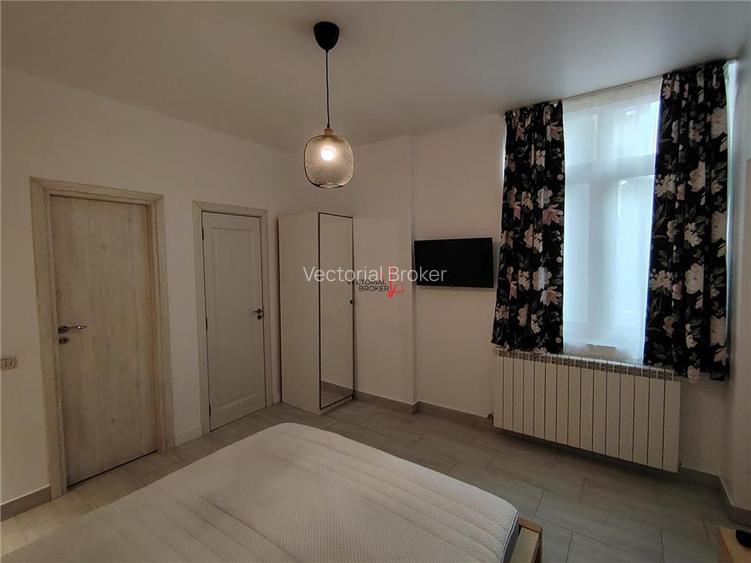 Apartament 2 camere cu terasa - 3