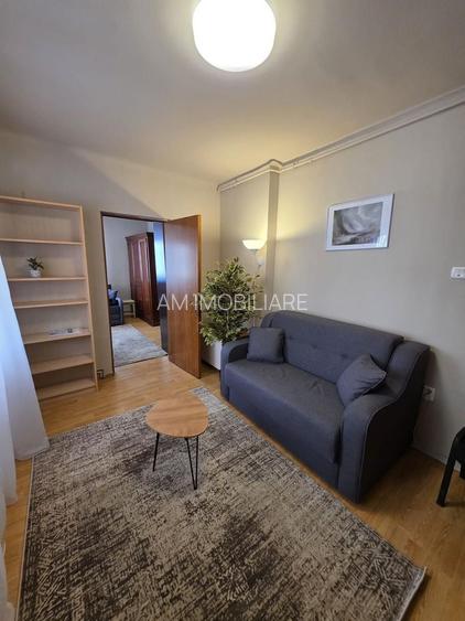 AP. 3 CAMERE CALEA 13 SEPTEMBRIE, MOBILAT MODERN, METROU 5 MINUTE - 3