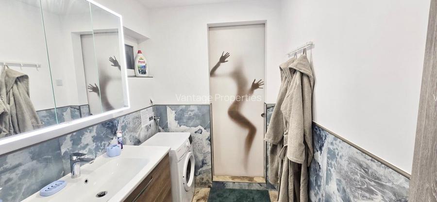 Apartament 4 camere | vedere parcul Kisseleff | Bulevardul Delavrancea - 9