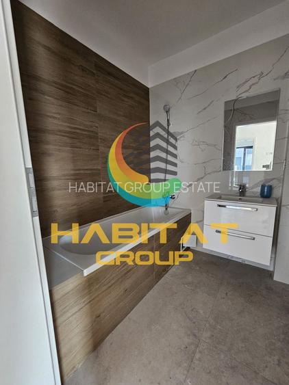 Apartament 2 camere/terasa finalizat Pallady - 5