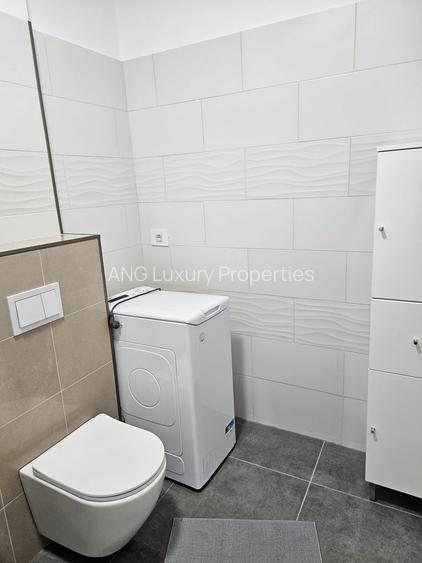 APARTAMENT LUX PARCUL CAROL - 5