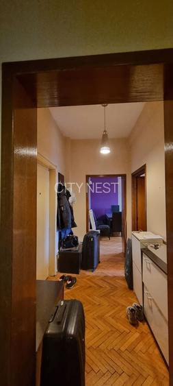 Apartament drumul Sarii - 14
