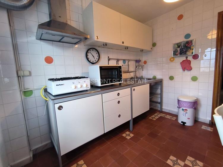 Apartament de vanzare lângă Grădina Icoanei | Universitate, 3 camere - 9