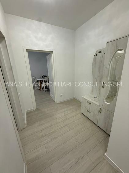 Regie Residence 2-Grozavesti / Apartament modern - 12
