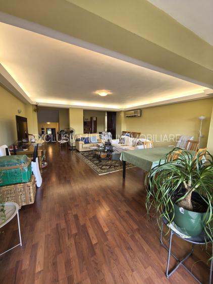 Dorobanti - Piata Romana Apartament 175mp + 25 terasa - 6